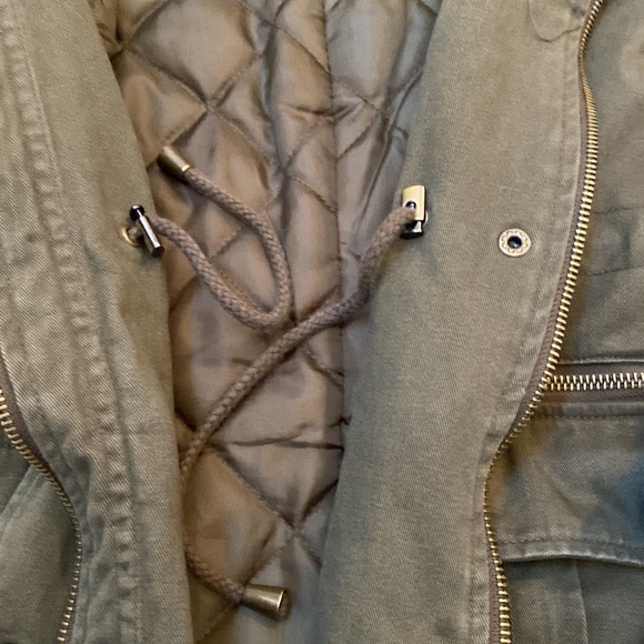 Michael Kors Fall Coat - Picture 9 of 15